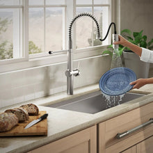 Kohler Haku Semi-professional Kitchen Sink Faucet