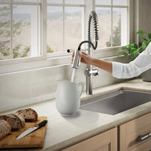 Kohler Haku Semi-professional Kitchen Sink Faucet