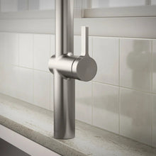 Kohler Haku Semi-professional Kitchen Sink Faucet