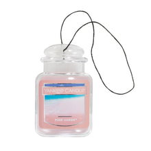 Yankee Candle Car Jar Air Freshener 5-Pack