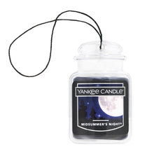Yankee Candle Car Jar Air Freshener 5-Pack