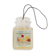 Yankee Candle Car Jar Air Freshener 5-Pack