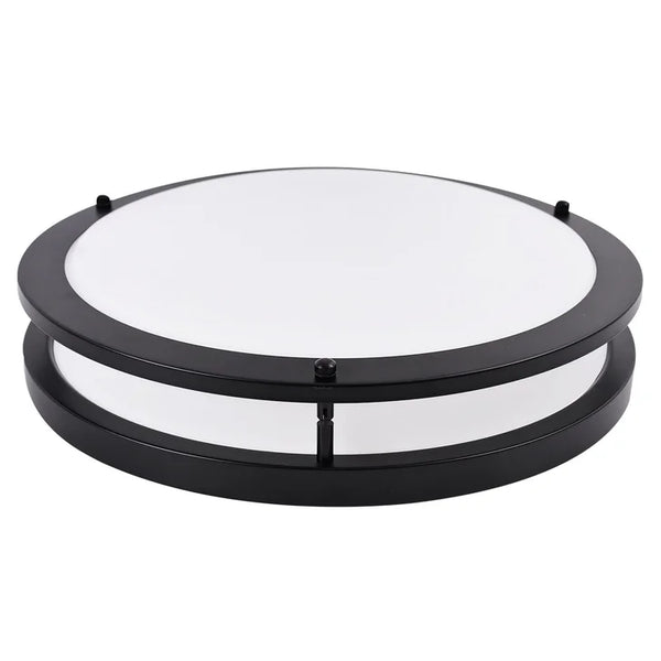 ENERGETIC 14" 4PK BLACK
