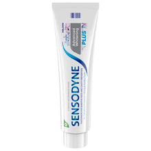 Sensodyne Advanced Whitening Toothpaste 4/6.5oz