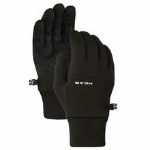 HEAD Men’s Ultrafit Touchscreen Running Gloves, X-Large