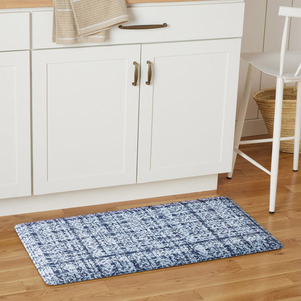 TOWN AND COUNTRY COMFORT KITCHEN MAT 20"X39"