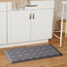 TOWN AND COUNTRY COMFORT KITCHEN MAT 20
