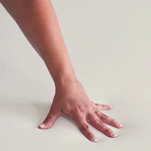 AllerEase Organic Cotton Mattress Pad King