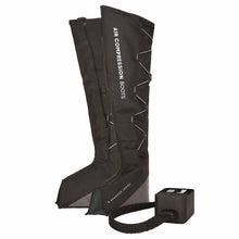 Sharper Image Air Compression Leg Massager