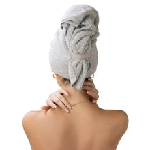 The Volo Hero Hair Towel