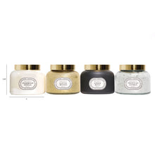 Home and Body Company Candle 12 oz Set, 4-pack