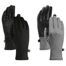 HEAD Ladies Touchscreen Running Gloves LG