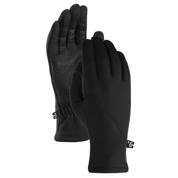 HEAD Ladies Touchscreen Running Gloves LG