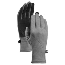 HEAD Ladies Touchscreen Running Gloves LG