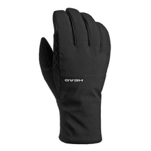 Head Men's Waterproof Hybrid Gloves, Size Medium
