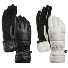 HEAD Women's Waterproof Hybrid Gloves