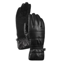 HEAD Women's Waterproof Hybrid Gloves