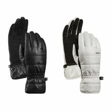 Head Women's Hybrid Gloves, Size Medium