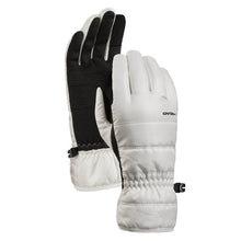 Head Women's Hybrid Gloves, Size Medium