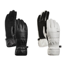 Head Women's Hybrid Gloves, Size Large