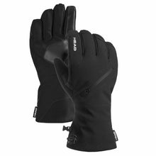 HEAD Unisex Ski Gloves, X-Small