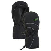 HEAD Junior Ski Gloves/Mittens MD