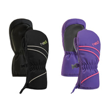 HEAD Junior Ski Gloves/Mittens MD