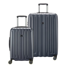 Delsey 2-Piece Hardside Luggage Set