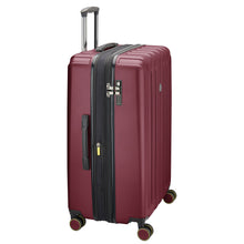 Delsey 2-Piece Hardside Luggage Set