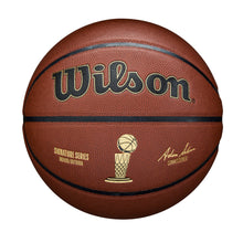 Wilson NBA Signature Trophy Series Basketball