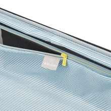 Delsey Paris Accelerate 2-piece Hardside Spinner Luggage Set Light Gray