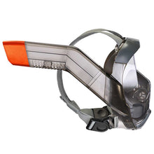 Oceanic Full Face Snorkelling Mask Medium