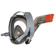 Oceanic Full Face Snorkelling Mask Medium