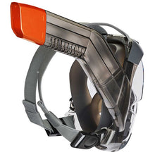 Oceanic Full Face Snorkelling Mask Medium