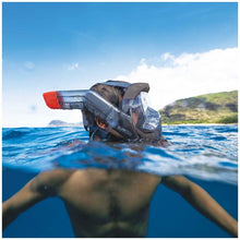 Oceanic Full Face Snorkelling Mask Medium