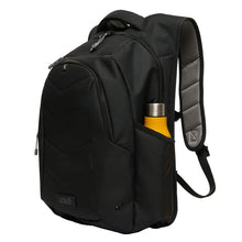 Lolë Quilted Laptop Backpack Blk