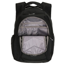 Lolë Quilted Laptop Backpack Blk