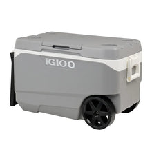 Igloo MaxCold Latitude 90-quart Roller Cooler