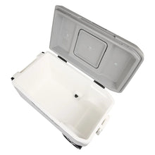 Igloo MaxCold Latitude 90-quart Roller Cooler