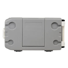 Igloo MaxCold Latitude 90-quart Roller Cooler