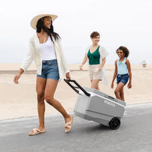 Igloo MaxCold Latitude 90-quart Roller Cooler