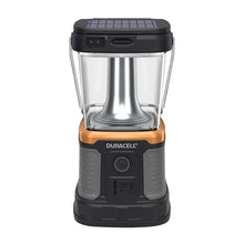 3000 L Tri Power Rechargeable Duracell Lantern
