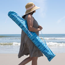 Tommy Bahama Beach Umbrella with ANCHORX System