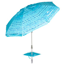 Tommy Bahama Beach Umbrella with ANCHORX System
