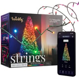 Twinkly App-Controlled LED Light Strings