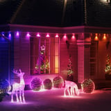 Twinkly App-Controlled LED Light Strings
