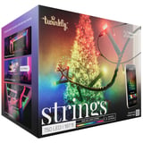 Twinkly App-Controlled LED Light Strings