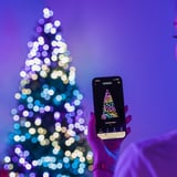 Twinkly App-Controlled LED Light Strings
