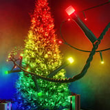 Twinkly App-Controlled LED Light Strings