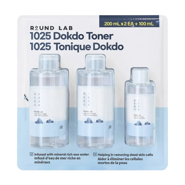 KB ROUND LAB DOKDO T